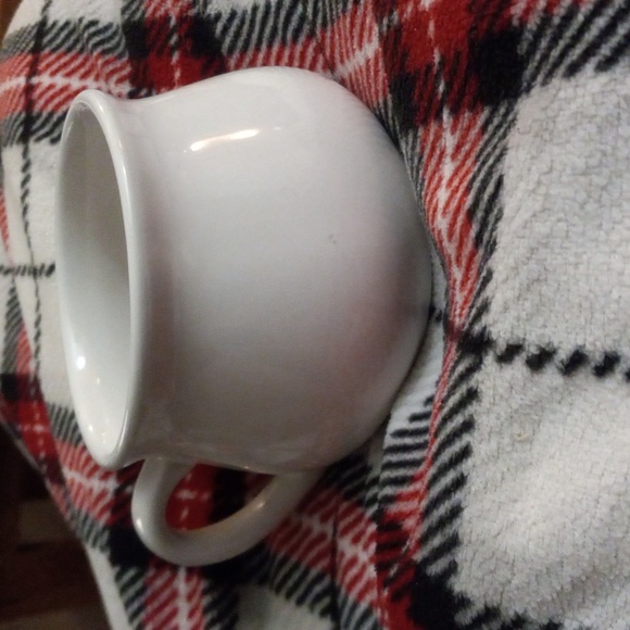 VINTAGE CHICKEN SOUP MUG - Picture 2 of 4